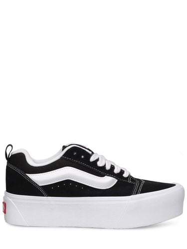 Knu Stack Sneakers - VANS - Modalova