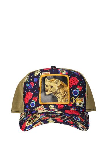 Cappello Trucker Poker Face - GOORIN BROS - Modalova