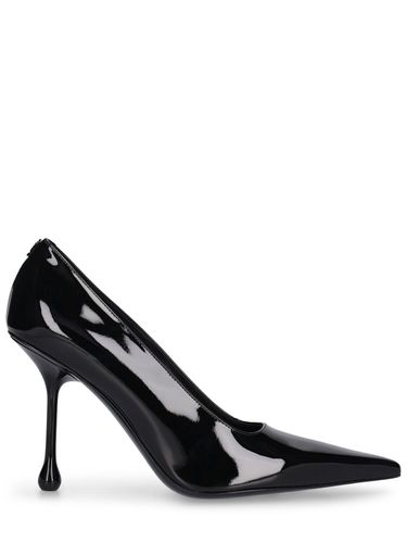 Mm Ixia Patent Leather Pumps - JIMMY CHOO - Modalova