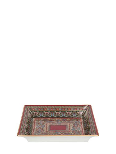 Amanti Porcelain Valet Tray - ETRO - Modalova