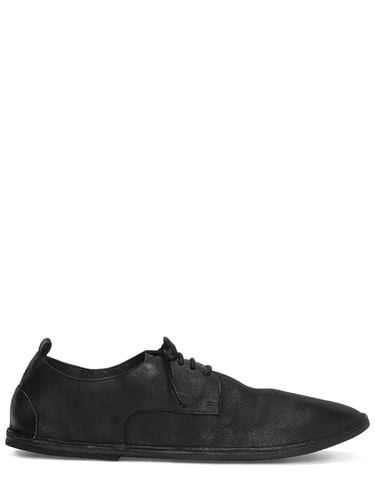 Strasacco Leather Lace-up Shoes - MARSELL - Modalova