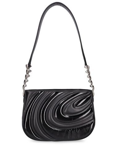 Glamour Leather Shoulder Bag - PUCCI - Modalova