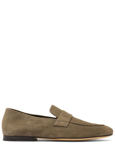 Airto Suede Leather Loafers - OFFICINE CREATIVE - Modalova