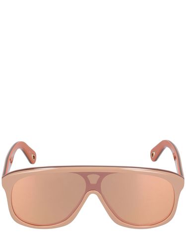 Mountaineering After Ski Sunglasses - CHLOÉ - Modalova