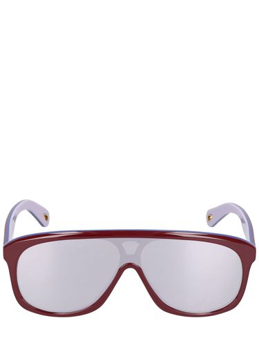 Mountaineering After Ski Sunglasses - CHLOÉ - Modalova