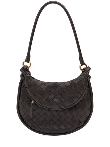 Borsa Piccola Gemelli In Pelle - BOTTEGA VENETA - Modalova