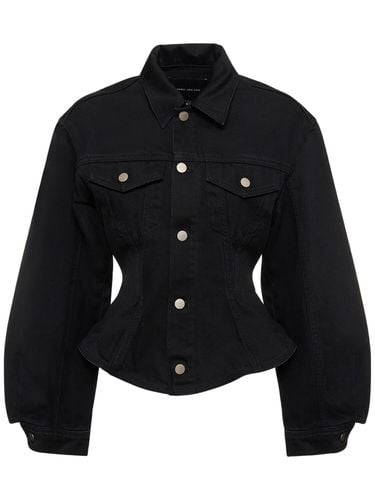 Chaqueta De Denim - MARC JACOBS - Modalova