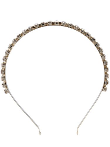 Circe Crystal Headband - ROSANTICA - Modalova