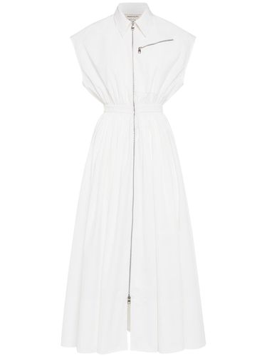 Midi Dress - ALEXANDER MCQUEEN - Modalova