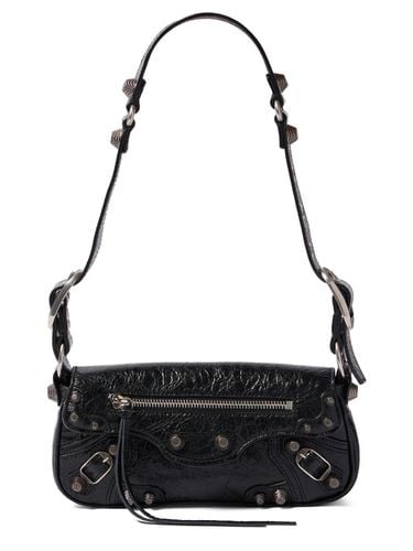 Xs Le Cagole Sling Leather Bag - BALENCIAGA - Modalova