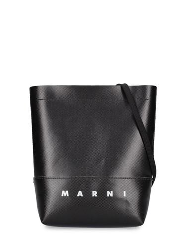 Logo Tpu Crossbody Bag - MARNI - Modalova