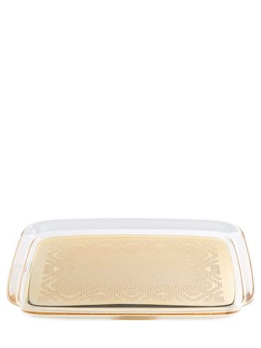 Teatime Tray - KARTELL - Modalova