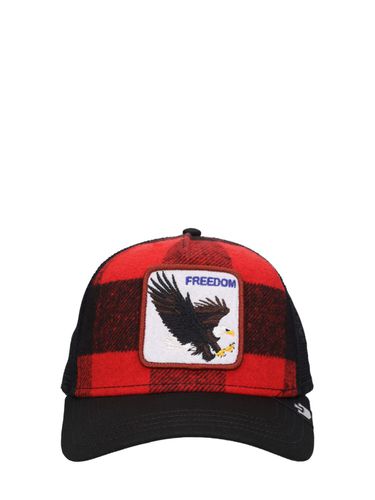 Ski Free Trucker Hat - GOORIN BROS - Modalova