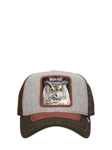 Cappello Trucker Cum Laude - GOORIN BROS - Modalova