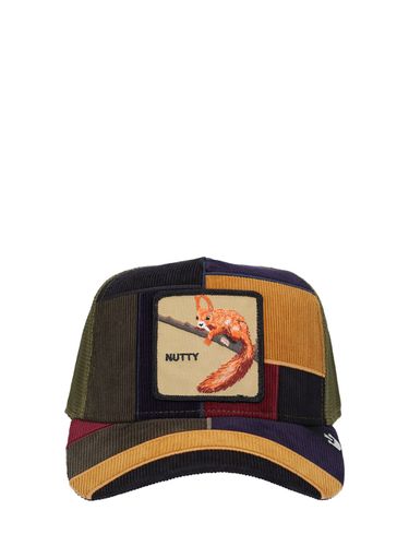 Cappello Trucker Shells N All - GOORIN BROS - Modalova