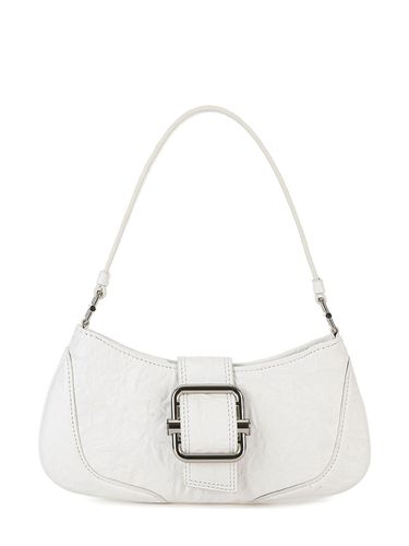 Small Brocle Leather Shoulder Bag - OSOI - Modalova