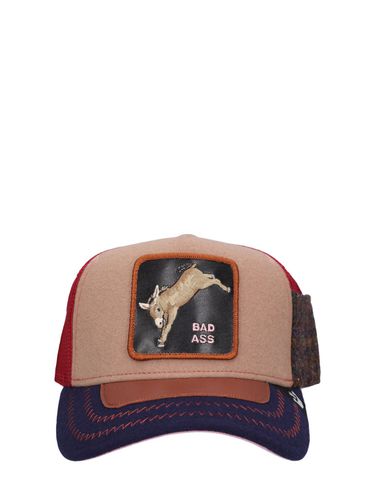 Detention Seeker Trucker Hat - GOORIN BROS - Modalova