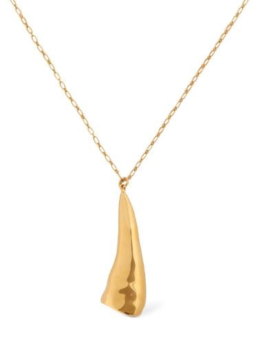 Blooma Pendant Necklace - CHLOÉ - Modalova