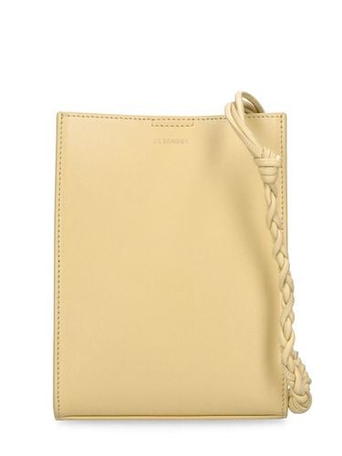 Borsa Piccola Tangle In Nappa - JIL SANDER - Modalova