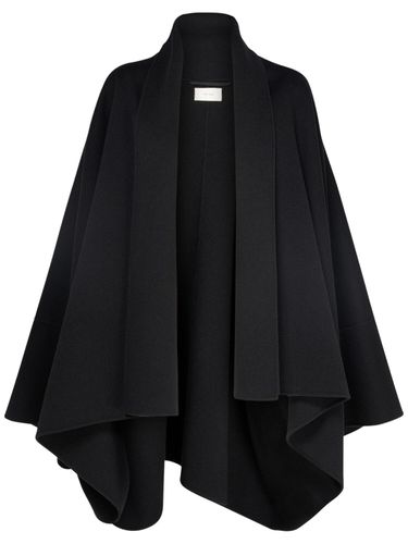 Cappotto Mavis In Cashmere - THE ROW - Modalova