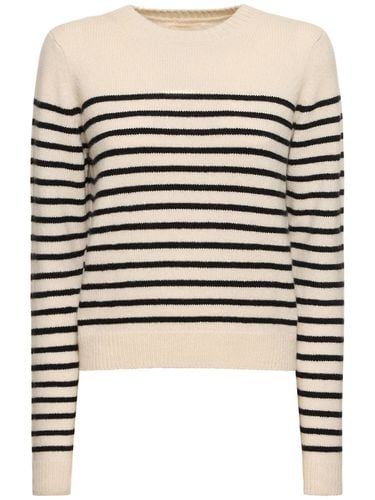 Diletta Cashmere Sweater - KHAITE - Modalova