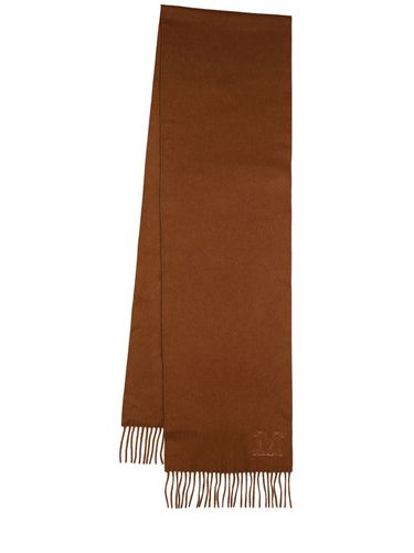 Dalia Cashmere Scarf - MAX MARA - Modalova