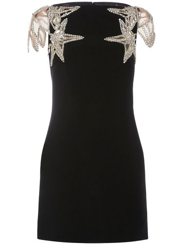 Embellish Cady Mini Dress - DSQUARED2 - Modalova