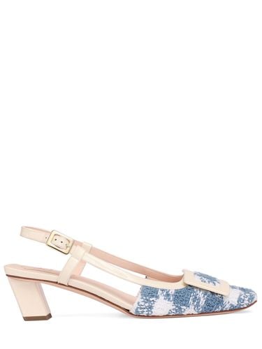 Mm Belle Vivier Buckle Pumps - ROGER VIVIER - Modalova