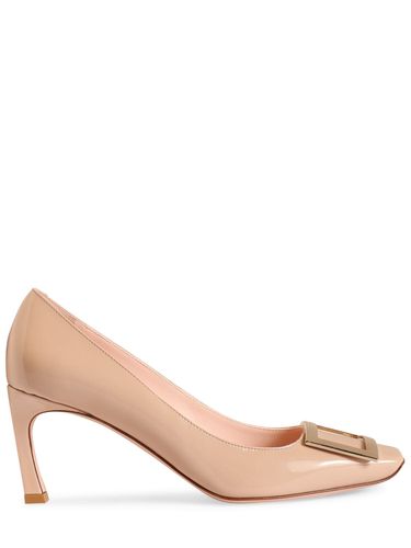 Mm Hohe Lacklederpumps „trompette“ - ROGER VIVIER - Modalova