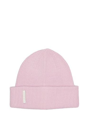 Cordova Wool Beanie - CORDOVA - Modalova