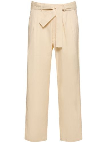 Tailored Pants - COMMAS - Modalova