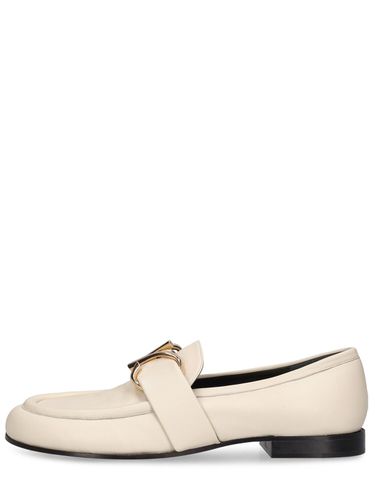 Mm Leather Loafers - PROENZA SCHOULER - Modalova