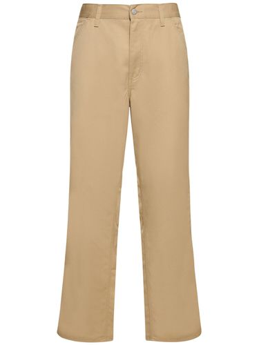 Pantaloni Simple - CARHARTT WIP - Modalova