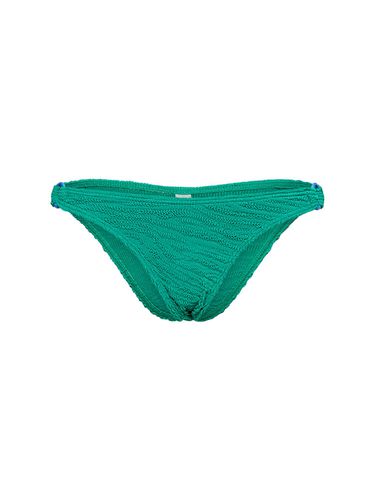 Scene High Rise Bikini Briefs W/ring - BOND EYE - Modalova