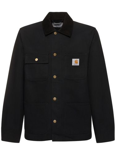 Cappotto Michigan - CARHARTT WIP - Modalova