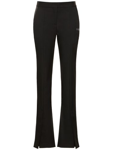 Corporate Tech Slim Pants - OFF-WHITE - Modalova