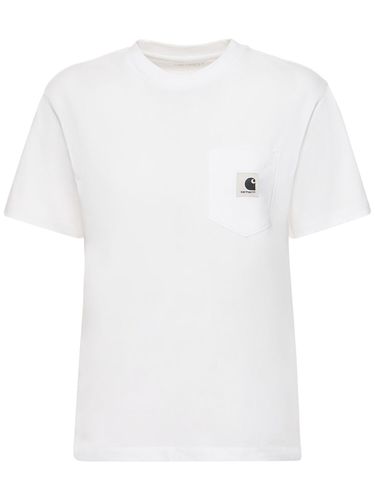 Pocket T-shirt - CARHARTT WIP - Modalova