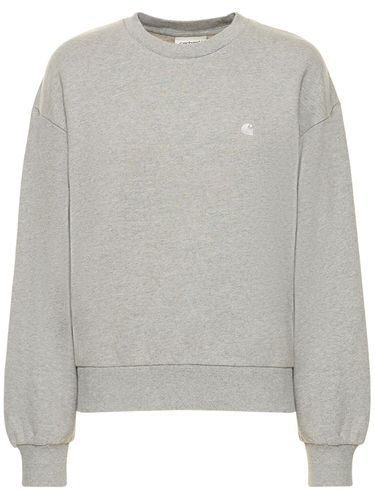 Casey Crewneck Sweatshirt - CARHARTT WIP - Modalova