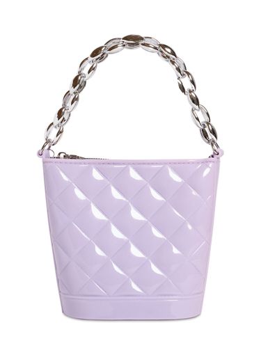 Bolso De Pvc - MONNALISA - Modalova