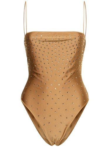 Gem One Piece Swimsuit - OSÉREE SWIMWEAR - Modalova