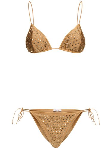 Gem Triangle Bikini - OSÉREE SWIMWEAR - Modalova