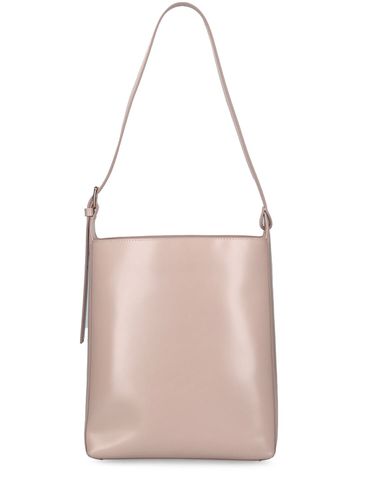 Bolso De Hombro Virginie De Piel Suave - A.P.C. - Modalova