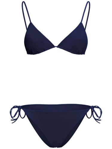 Venti Self-tie Triangle Bikini - LIDO - Modalova