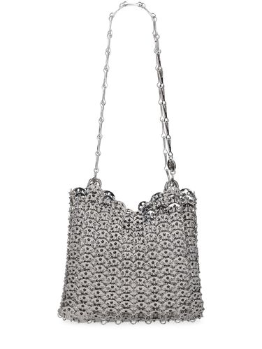 Sequined Shoulder Bag - RABANNE - Modalova