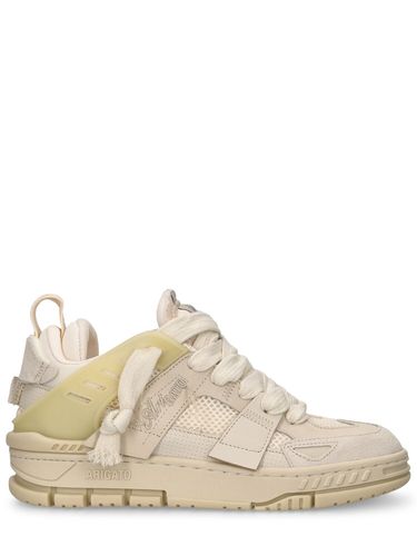 Area Patchwork Sneakers - AXEL ARIGATO - Modalova