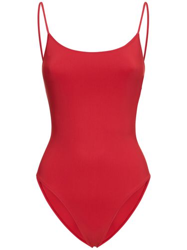 Trentasei One Piece Swimsuit - LIDO - Modalova