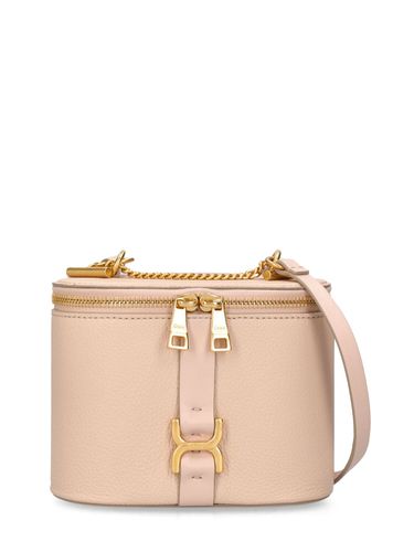 Bolso Marcie De Piel - CHLOÉ - Modalova