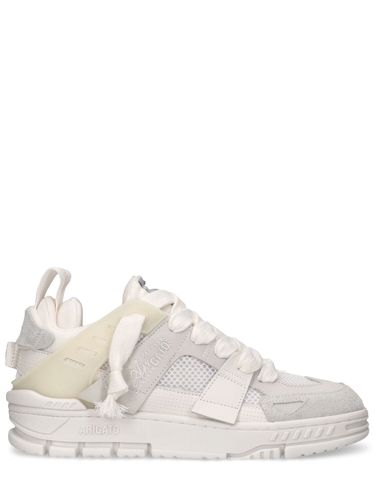 Area Patchwork Sneakers - AXEL ARIGATO - Modalova