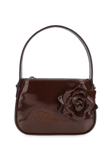 Borsa In Vernice - BLUMARINE - Modalova