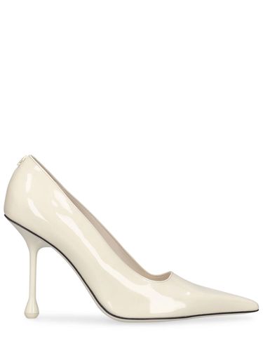 Mm Hohe Lacklederpumps „ixia“ - JIMMY CHOO - Modalova